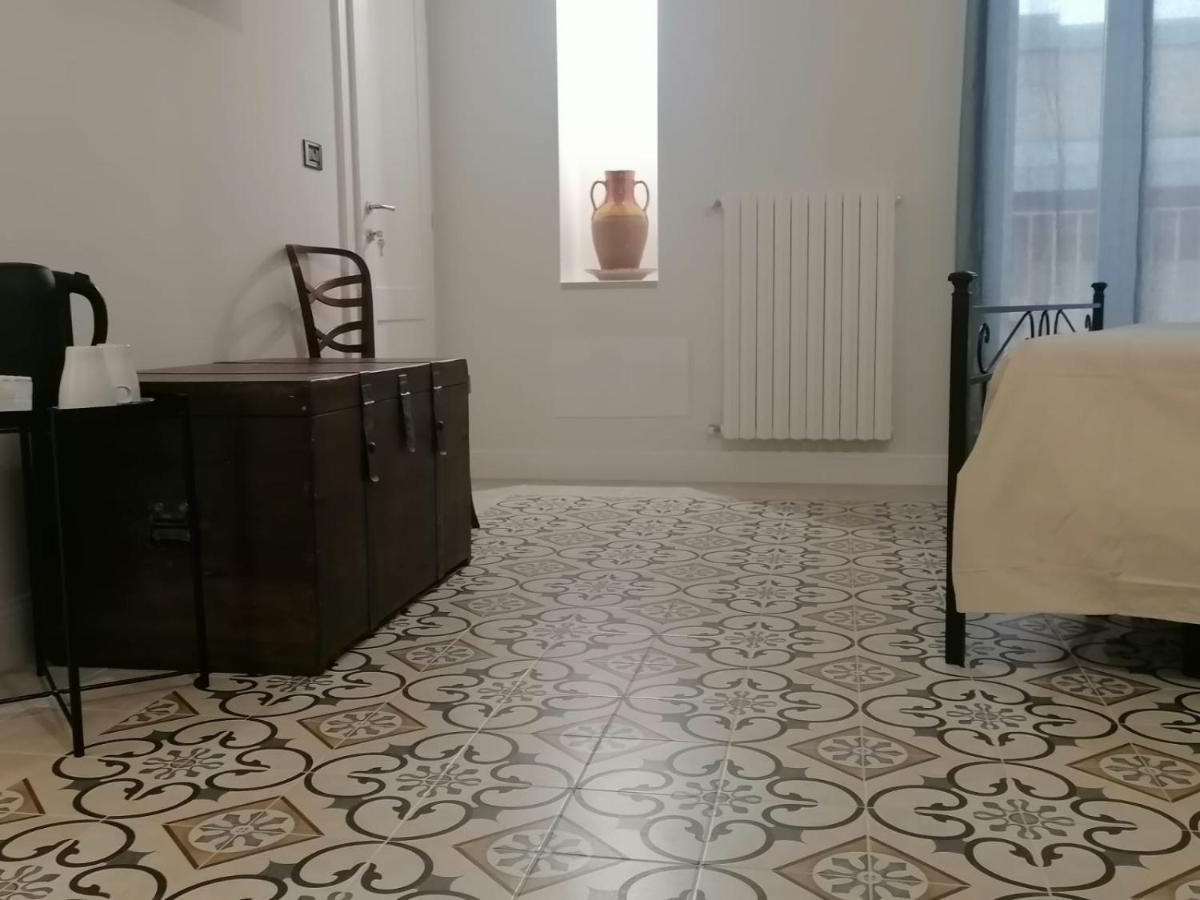 Le Scale Di Pietra Panzió Conversano Kültér fotó
