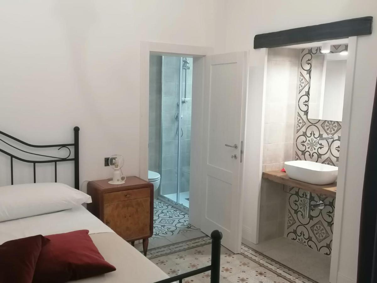 Le Scale Di Pietra Panzió Conversano Kültér fotó