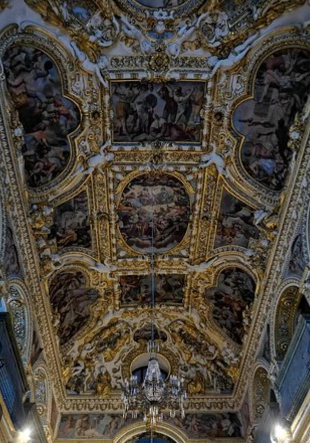 Le Scale Di Pietra Panzió Conversano Kültér fotó
