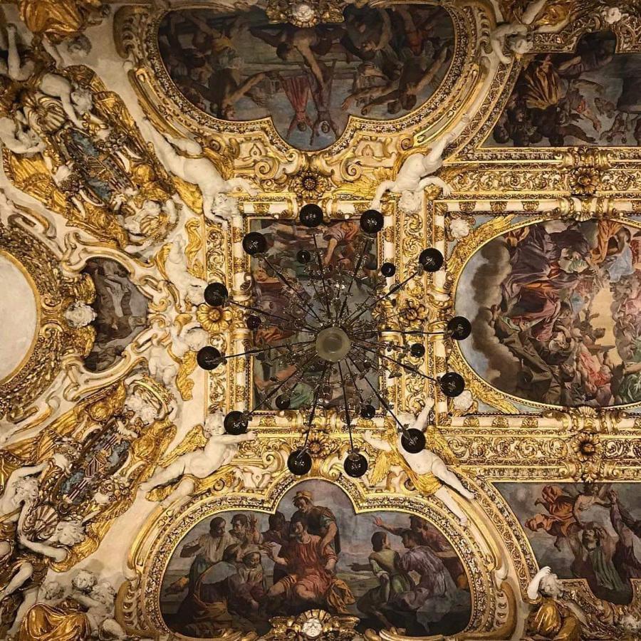 Le Scale Di Pietra Panzió Conversano Kültér fotó