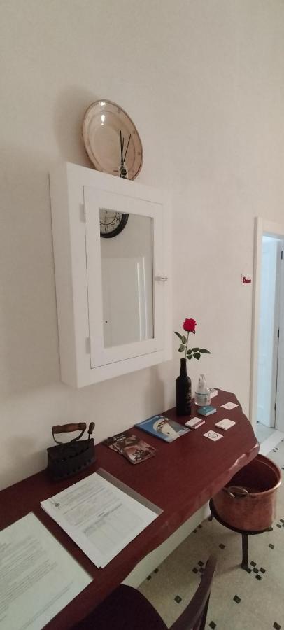Le Scale Di Pietra Panzió Conversano Kültér fotó