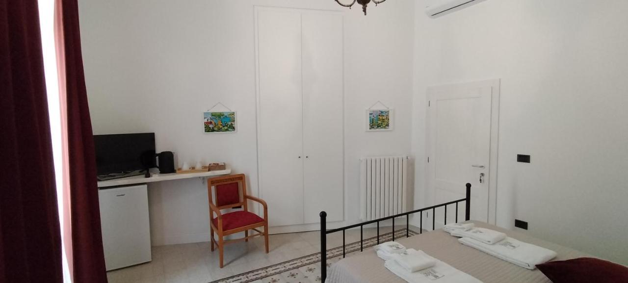 Le Scale Di Pietra Panzió Conversano Kültér fotó