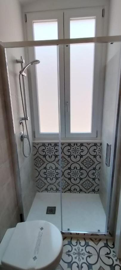 Le Scale Di Pietra Panzió Conversano Kültér fotó