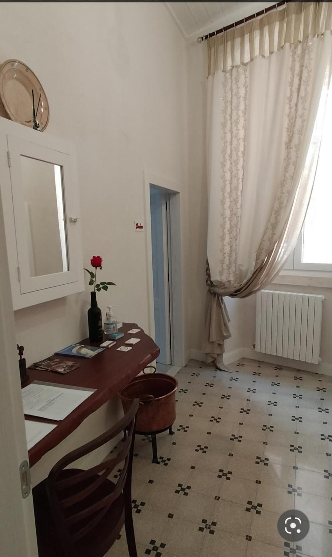 Le Scale Di Pietra Panzió Conversano Kültér fotó