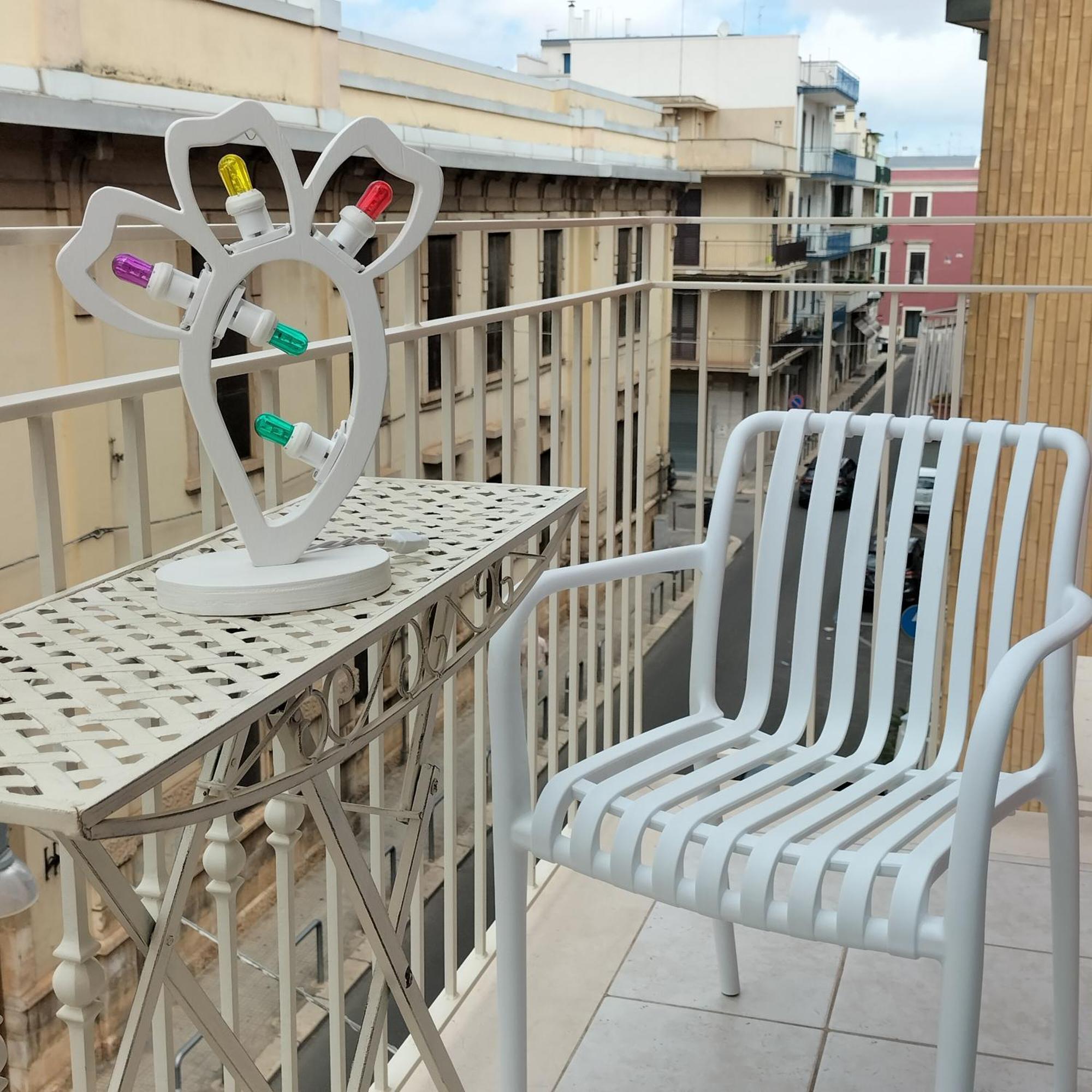 Le Scale Di Pietra Panzió Conversano Kültér fotó
